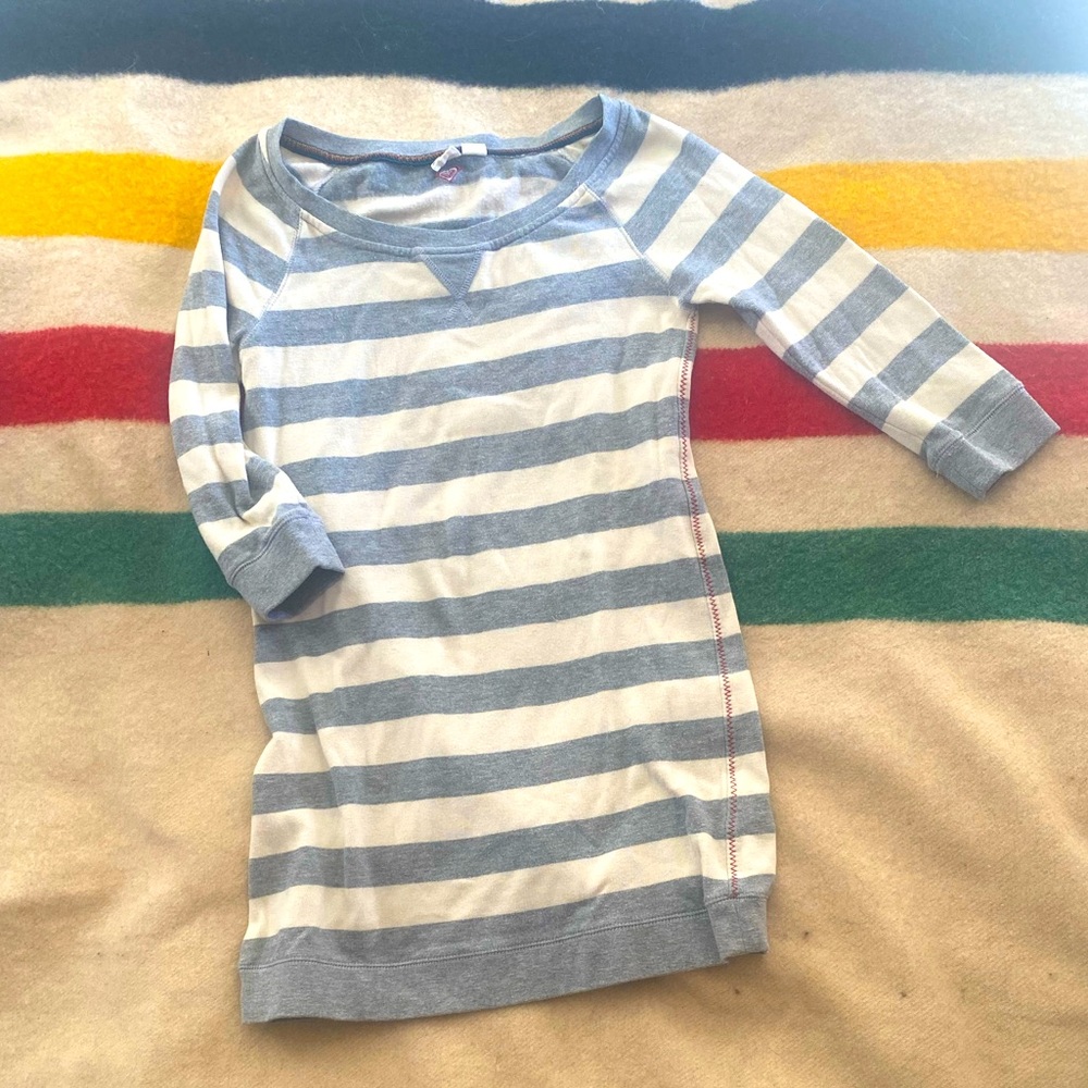 Roxy Sweatshirt Dress